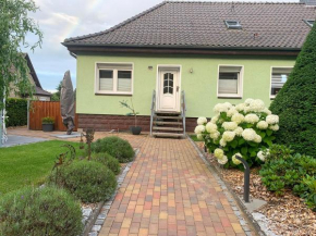 Ferienwohnung Inge, Amt Malchow